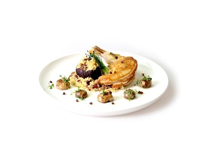 Supréme z perličky (200–220 g)