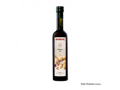 Wiberg Erdnussöl, kaltgepresst, 500 ml
