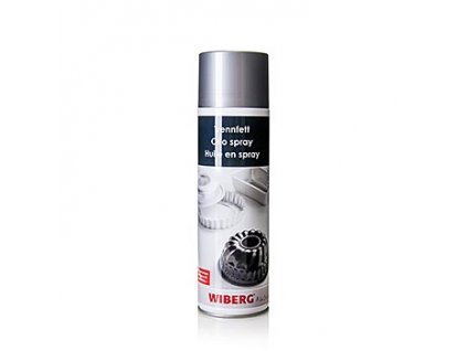 Trennfett Spray, 500 ml