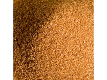 Demerara Zucker, mittelgrob, braun, aus Zuckerrohr, 1 kg