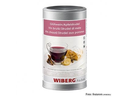 Glühwein Romantis, Gewürzextrakt-Zubereitung, sofort löslich, 1030 g