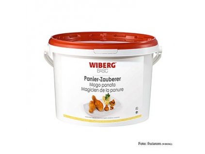 Panier Zauberer, Panade ohne Brösel, 2 kg