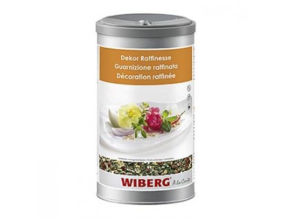 Dekor-Raffinesse mit Sesam, geschrotet, 430 g