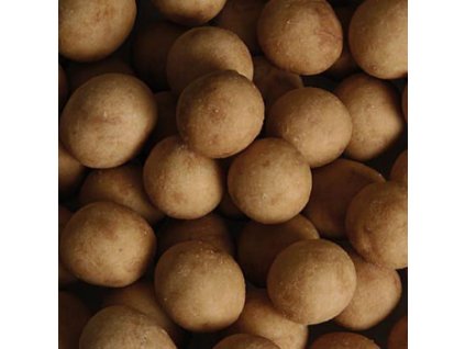Erdnüsse im Kokosmantel, crispy, 360 g