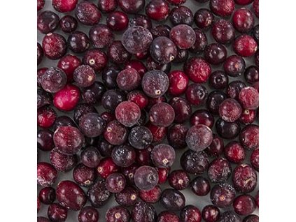 Cranberries/ Moosbeeren, TK, 1 kg