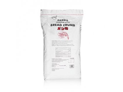 Panko Paniermehl - grobes Paniermehl (Mie de Pain), 10 kg