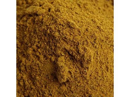 Curry-Pulver, mild, 100 g