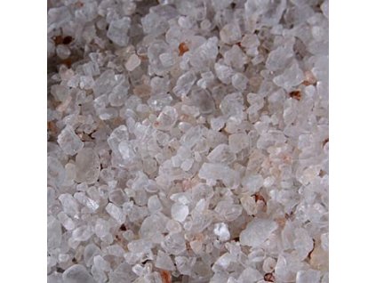 Pakistanisches Kristallsalz, Granulat für die Salzmühle, 25 kg