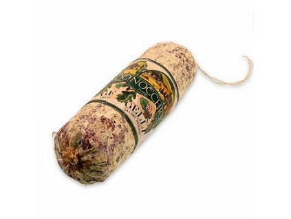 Fenchel-Salami Toscana, Gelli, ca. 450 g