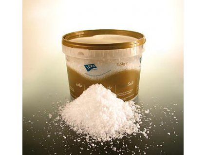 Jozo Gourmetsalz, in Flakes, 1,5 kg