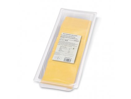 Monterey Jack plátky