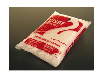 Cisne Churrasco, grobes Spezialsalz für Churrasco, 1 kg