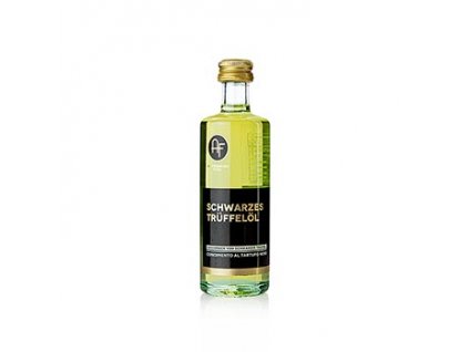 Trüffelöl schwarz (TARTUFOLIO Profumo di Tartufo nero), Appennino, 60 ml