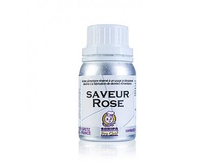 SORIPA Rosen-Aroma,  125 ml