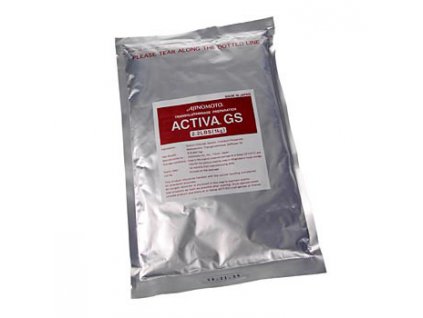 Activa Transglutaminase GS (SB), für Fisch, 1 kg