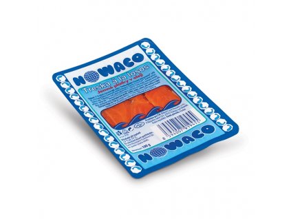 Treska à la losos filet Nowaco