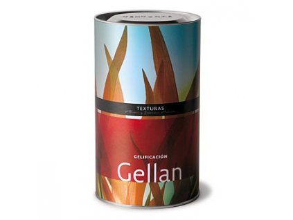Gellan, Texturas Ferran Adriŕ, E 418, 400 g