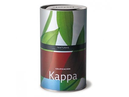 Kappa (K-Carrageen), Texturas Ferran Adriŕ, E 407, 400 g