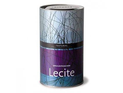 Lecite (Lecithin), Texturas Ferran Adriŕ, E 322, 300 g