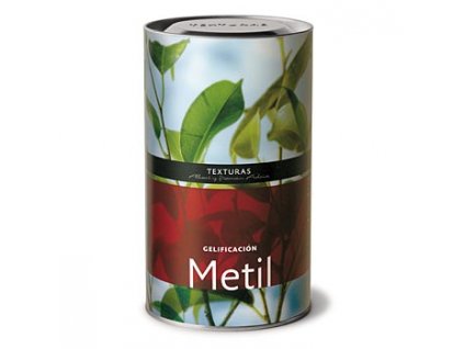 Metil (Methylcellulose), Texturas Ferran Adriŕ, E 461, 300 g