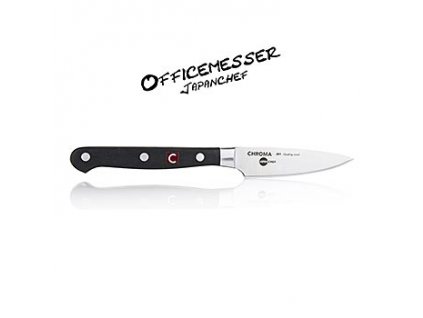 Chroma Japanchef J-01 Officemesser, 9cm, St