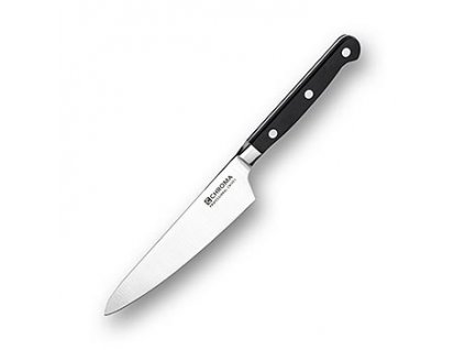 Chroma Japanchef J-03 Allzweckmesser, 13,7cm, St