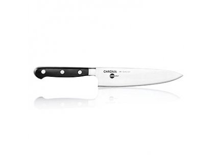 Chroma Japanchef J-06 Kochmesser, 20,7cm, St