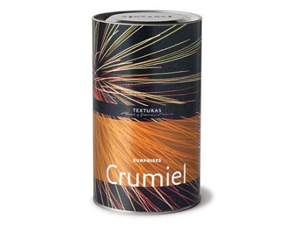 Crumiel (kristallisierter Honig), Texturas Ferran Adriá, 400 g