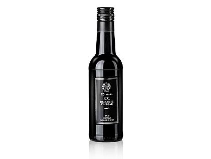 P.X.- Balsamico-Essig vom Pedro Ximénez Sherry, 25 Jahre, 375 ml