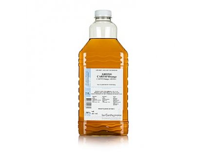 Carth ´Orange, Grand Marnier Art, 50% vol., flüssige Flambier-/Aromaessenz, 2 l