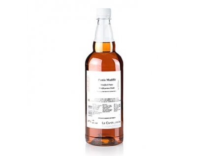 Pastis - modifiziert mit Salz & Pfeffer, 45% vol., La Carthaginoise, 1 l