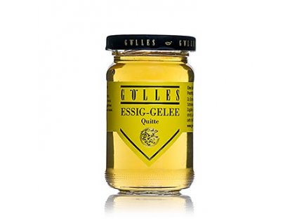 Gölles Essig-Gelee Quitte, 105 g