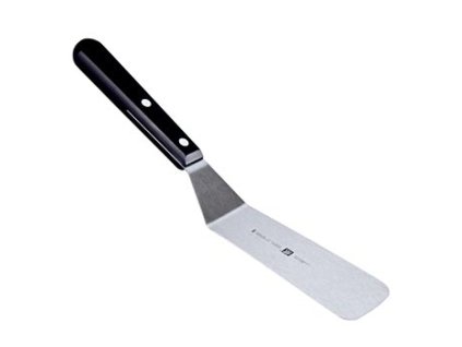 Winkelpalette aus Edelstahl, 13cm lang, St