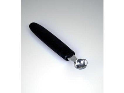 Kugelausstecher, Parisienne-Ausstecher, 14cm lang, ř 10mm,, St