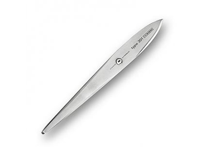 Chroma type 301 P-24 Austernmesser, 5cm, St
