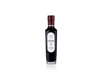 Cabernet-Sauvignon-Essig, im Holzfaß gereift, FORVM, 250 ml