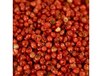 Rosa Pfeffer - Schinus-Beeren, getrocknet, 100 g