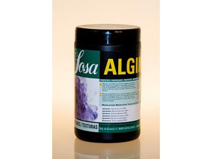 Alginato (Alginat), Texturgeber von Sosa, E 400, 750 g