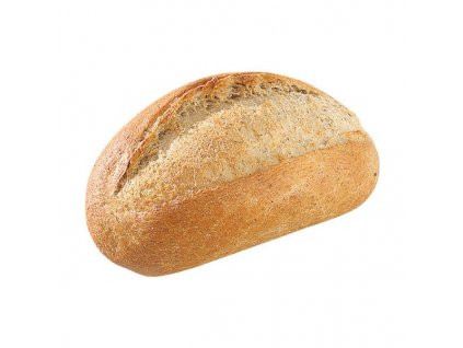 Bagetka tmavá 100 x 55 g
