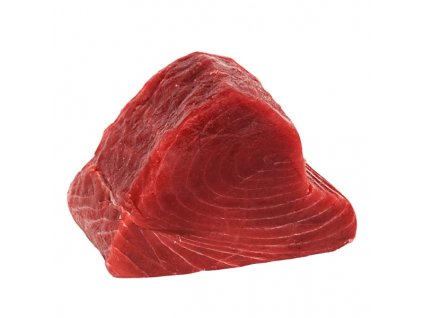 Tuňák žlutoploutvý AA sashimi filet 1,5 – 5 kg