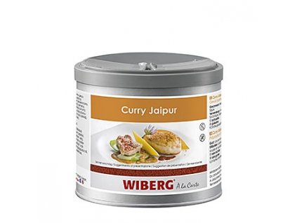 Curry Jaipur, kräftig rot, 250 g