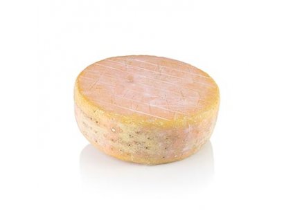 Käse Kober - Friesisch Blue, Blauschimmelkäse, BIO