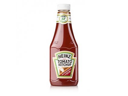 Heinz Tomato Ketchup, 1170 ml