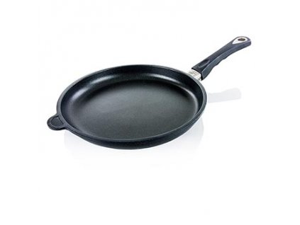 AMT Gastroguss, Bratpfanne, Induktion, ř 28cm, 4cm hoch, 1 St