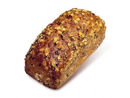 Chléb fitness vícezrnný 24 x 350 g