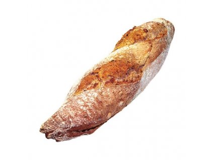 Dřevorubecký chléb 25 x 400 g