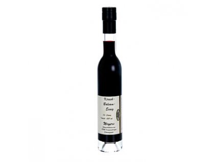 Weyers Kirsch-Balsamessig, 5% Säure, 250 ml