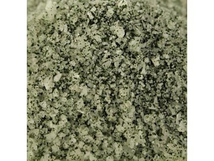 Meersalz mit Seetang - Fuero Wakame, 1 kg