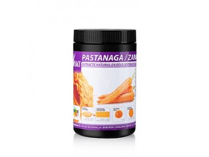 Karottenpulver, vegetarisch, 500 g
