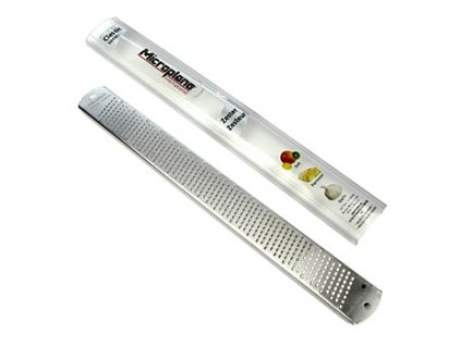 Classic Reibe - Zester Grater, ohne Griff (40001), St